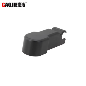 Applicable au Jeep Wrangler JK 07-18, couvercle de bras de dégivreur avant et couvercle avant 68002391AA - Product Image 1