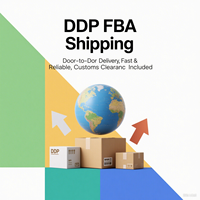 Ocean Denmark Taux de fret rapides et Services de qualité Transitaire Agent maritime Ddp vers le Maroc Ddp Porte à Porte
