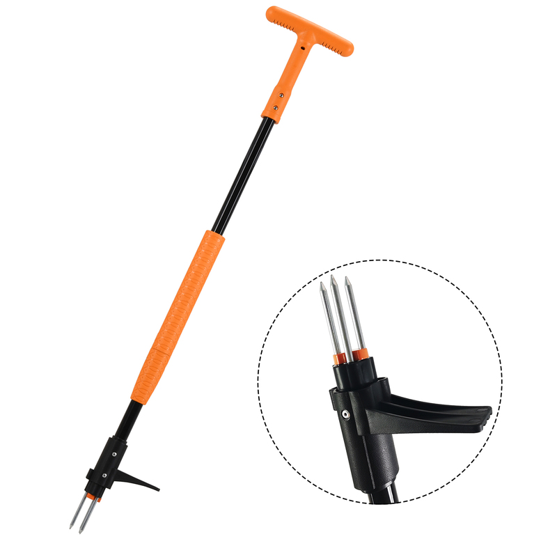 Winslow Ross 3 Claw Gardening Weeding