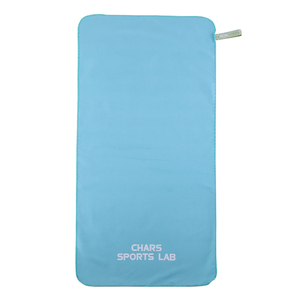 Bán buôn mồ hôi hấp thụ in sợi nhỏ thể thao tập thể dục khăn tùy chỉnh phòng tập thể dục khăn với logo tùy chỉnh - Product Image 3