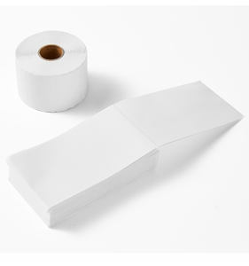 Etichetta impermeabile termica 100x150 4x6 termica lettera di vettura adesivo per la consegna della carta termica etichetta termica - Product Image 6