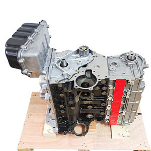 Yüksek kaliteli büyük duvar motorlar parçaları 2.0 dizel motor GW4D20B büyük duvar Wall H6 H5 Wingle 5 4D20 uzun silindir vücut - Product Image 5