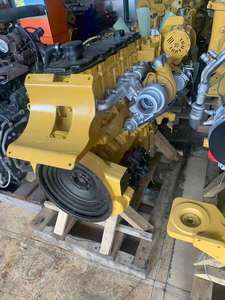 Ban đầu cho C7 tân trang động cơ lắp ráp Chất lượng cao chúng tôi Xuất xứ một phần số c7.1 C15 C27 C18 c9.3 C9 c4.4 c6.6 3408 3204 - Product Image 3