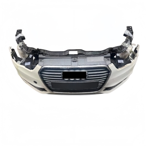 Paraurti Anteriore Usato di Alta Qualità con Radiatore per <span class=keywords><strong>Audi</strong></span> <span class=keywords><strong>A1</strong></span>, Prezzo di Fabbrica, Ricambi Auto Completi - Product Image 3