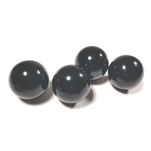 GEM hot sale top quality obsidian crystal ball <strong>black</strong> sphere ball crystal ball for decoration <strong>stones</strong>