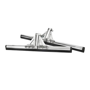 Strumento di pulizia efficiente per pavimenti in acciaio inossidabile <span class=keywords><strong>professionale</strong></span> resistente con tergicristallo ed EVA per uso quotidiano - Product Image 4