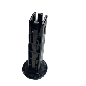 5GG881920 Le loquet de l'appui-tête est utilisé pour régler la hauteur de l'appui-tête, pour Golf Tiguan L Teramont <span class=keywords><strong>Superb</strong></span> Octavia Kodiaq - Product Image 2