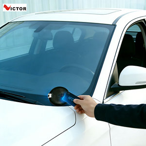 Cerradura Inteligente de 12V con Desbloqueo por Tarjeta NFC, Aplicación de Teléfono, Control PKE BT, Actualización del Sistema de Alarma de Seguridad para Automóviles Accord sin Llave Unidireccional - Product Image 3