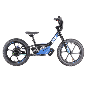 USA Europe Entrepôt Alimenté par batterie au lithium Enfants Racing 16 pouces <span class=keywords><strong>Vélo</strong></span> de route <span class=keywords><strong>électrique</strong></span> Jouet <span class=keywords><strong>Vélo</strong></span> d'équilibre pour enfants - Product Image 3