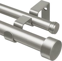 Nouveaux modèles de tringles à rideaux, usines de tringles à rideaux, certaines tringles à rideaux, tringles à rideaux réglables, tringles à rideaux longues avec embout doré