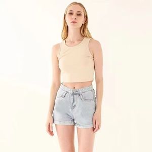 Débardeur <span class=keywords><strong>Femme</strong></span> Ample Décontracté Couleur Unie <span class=keywords><strong>Sans</strong></span> Manches - Product Image 4