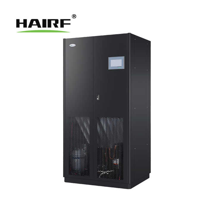 35KW DX Precision Data Center CRAC Air Conditioner Unit Computer Server ...