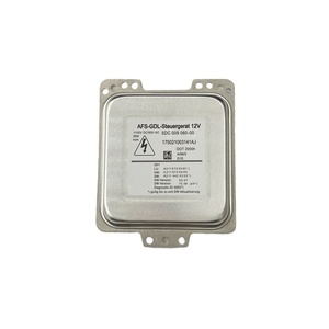 2118705585 modulo di zavorra allo xeno nuova condizione compatibile con Mercedes Benz W S E350 E550 un faro - Product Image 1