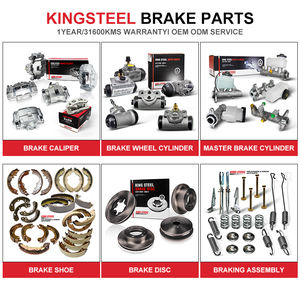 Plaquettes <span class=keywords><strong>de</strong></span> <span class=keywords><strong>frein</strong></span> OEM 96682858, vente en gros <span class=keywords><strong>de</strong></span> pièces automobiles, plaquettes <span class=keywords><strong>de</strong></span> <span class=keywords><strong>frein</strong></span> en céramique, arrière, avant, pour Chevrolet Spark, <span class=keywords><strong>FORD</strong></span> <span class=keywords><strong>FIESTA</strong></span> - Product Image 5