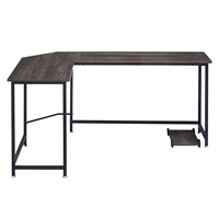 Bureau moderne Simple en bois, Table d'étude, offre spéciale, nouveau Design, moderne, bureau d'ordinateur, 2020