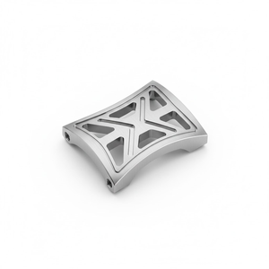 Высокоточные детали из пластика, изготовленные на заказ на станках с ЧПУ: фрезеровка и токарная обработка компонентов из POM, нейлона, PEEK инженерного класса. - Product Image 5