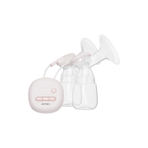 Tiralatte Elettrico Leggero, Ultra Silenzioso, Design Indolore, Portatile per l'<span class=keywords><strong>Allattamento</strong></span> Quotidiano e la Raccolta del <span class=keywords><strong>Latte</strong></span> - Product Image 5