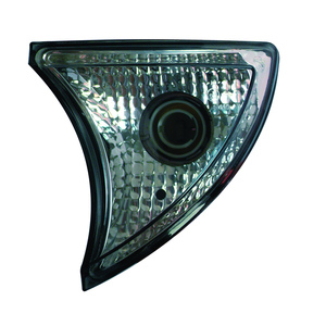 Indicatore di direzione Adatto per IVECO 110550 Illuminazione - Product Image 1