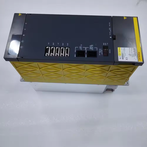 Original F ANUC A06B-6082-H222 # Amplificateur de broche H512 SPMC-22 22KW 85A, 200-230V-AC pour système 0i-B - Product Image 3