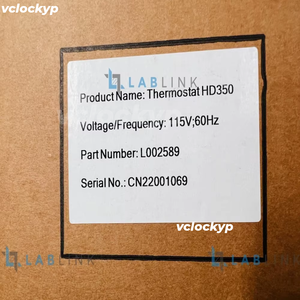 Enfriador Heidolph Hei-Chill 350 591-00610-01-0 115V NUEVO con GARANTÍA - Product Image 2