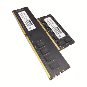 Módulo de memoria de escritorio DDR4 Memoria portátil de 16GB <span class=keywords><strong>RAM</strong></span> DDR4 16GB 1600MHz 2666mHz <span class=keywords><strong>2400MHz</strong></span> 3200MHz - Product Image 1