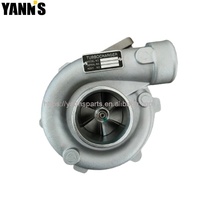 Turbocompresseur YANN'S 7C3446 7C-3446 |   Kit de réparation/reconstruction pour chargeuse-pelleteuse CAT 416 426 et pièces de moteur 3054