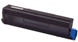 O-B432ตลับหมึกสีดำที่เข้ากันได้กับชิปสำหรับ <span class=keywords><strong>OKI</strong></span> B412 B432 B512 <span class=keywords><strong>MB472</strong></span> MB562 MB492 - Product Image 3