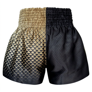 Wholesale Muay Thai <b>Boxing</b> <b>Shorts</b> Kickboxing Fight Muay Thai <b>Shorts</b> Custom Breathable <b>Boxing</b> Trunks Man Mma <b>Shorts</b> - Product Image 1