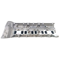 Culasse de moteur P4AT DDR5 CYRA 1740108 BK3Q6C032AD 908758 pour Mazda BT-50 Ford Transit