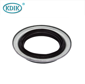 Sello de Aceite del Cigüeñal Trasero del Motor / B21F B32A / 430118 TAMAÑO 92*110*10 <span class=keywords><strong>CORTECO</strong></span> 12013897 para VOLVO 264 265 79 - Product Image 5