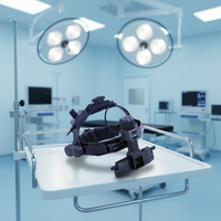 Eye Exam Optometry Equipment Factory YZ25B Optical Instruments Binocular Indirect