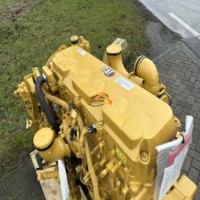 En stock C11 pour moteur marin CAT pour générateur de bateau de pêche durable fiable