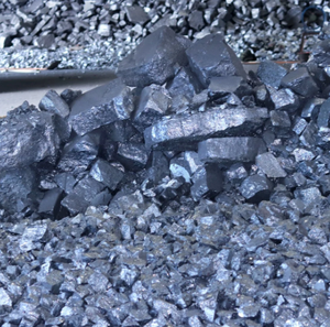 Approvisionnement d'usine de haute pureté Chine Silicium Métal 1101 2202 3303 <span class=keywords><strong>441</strong></span> pour le moulage - Product Image 1