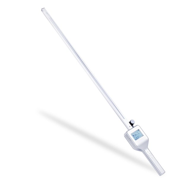 Plant Canopy Analyser Leaf Area Index Meter