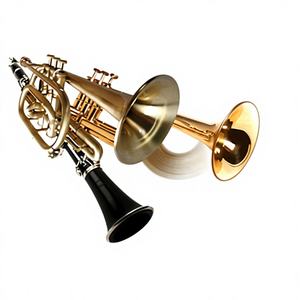 Instrumentos musicales en Bulgaria (BG) Orquesta de viento Música folclórica tradicional [Álbum en CD] - Product Image 1