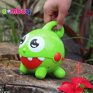 Máquina elétrica automática de bolhas 8 + dragon, brinquedo - Product Image 2