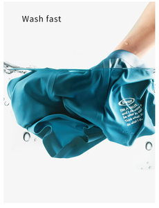 Caleçons pour hommes sensation naturelle, sous-vêtements respirants en nylon avec poche 3D en U, fins pour l'été, boxers sans couture pour hommes - Product Image 4