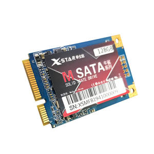 X-STAR 1TB HD Solid State Hard Drive Internal Msata SSD untuk Desktop & Laptop harga pabrik produk baru - Product Image 5