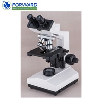 Binocular Microscope/Medical Laboratory Microscope