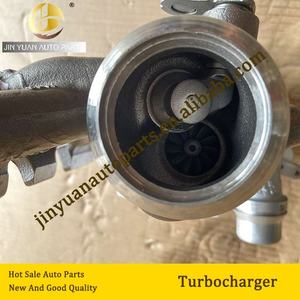 A2820907200 AL0027 A2820900280 850282 Turbocompresseur Pour <span class=keywords><strong>Mercedes</strong></span>-Benz A-KLASSE <span class=keywords><strong>B</strong></span>-KLASSE CLA W177 W247 X247 H247 C118 M282 1.3T - Product Image 6