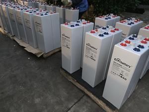 25年超高品質密封無料メンテナンス鉛管状プレートゲルOPZVバッテリー<span class=keywords><strong>2V</strong></span> <span class=keywords><strong>1000AH</strong></span> - Product Image 4