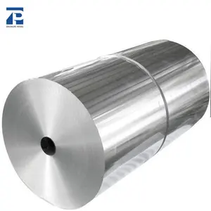 Bulk Foil Aluminum/Aluminium Foil A8079 Purpose for Cigarette Packaging  A8079 - China Best Price, Jumbo Roll