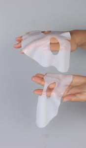 Hecho en Corea ATO Salud y belleza VitaHyaBall-Tox Mascarilla de gel hidratante Paquete de mascarilla facial 34G X 5 piezas - Product Image 5