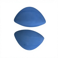 Semelles intérieures de sport en PU souple Lao Song - Super légères, haute résilience, confortables, respirantes, respectueuses de la peau, antichoc, durables
