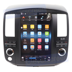 Máy Phát Video DVD Xe Hơi GPS Radio 12,1 Inch Cho Xe Hơi Android Bán Chạy Nhất Màn Hình Cảm Ứng Video Âm Thanh Nổi Không Dây Cho Nissan Pathfinder - Product Image 1