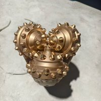 TERUIFEIKE Nueva Broca Tricónica para Uso en Campos Petroleros con Componentes Centrales PLC para Engranajes de Motor y Tecnología de Rodamientos Premium 25kg