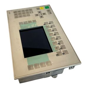 1plc mảnh Thương hiệu Mới ban đầu 6av3627-1jk00-0ax0 Bảng điều khiển đơn vị vận hành HMI sử dụng công nghiệp - Product Image 3