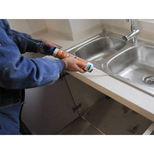 Neutral Cure <strong>Silicone</strong> Sealant Be <strong>Used</strong> <strong>Widely</strong> <strong>in</strong> Building, Automotive, and Family Decorations - Product Image 6