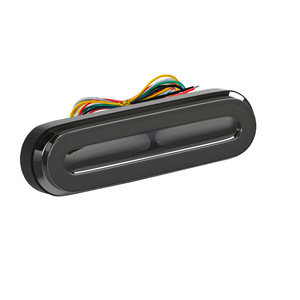 Luce Posteriore per Freni a Basso Prezzo con 60 LED Impermeabile, 600 Lumen, per Moto Elettriche e Biciclette, Alimentata a Batteria con Indicatore di Direzione - Product Image 5