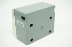 Cerradura de tiempo, Sargent & Greenleaf 6370 para caja fuerte/bancaria/Caja fuerte - Product Image 5